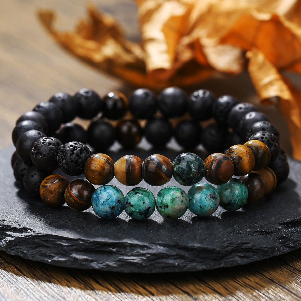 Men's Bracelet Bags -- Open in Live