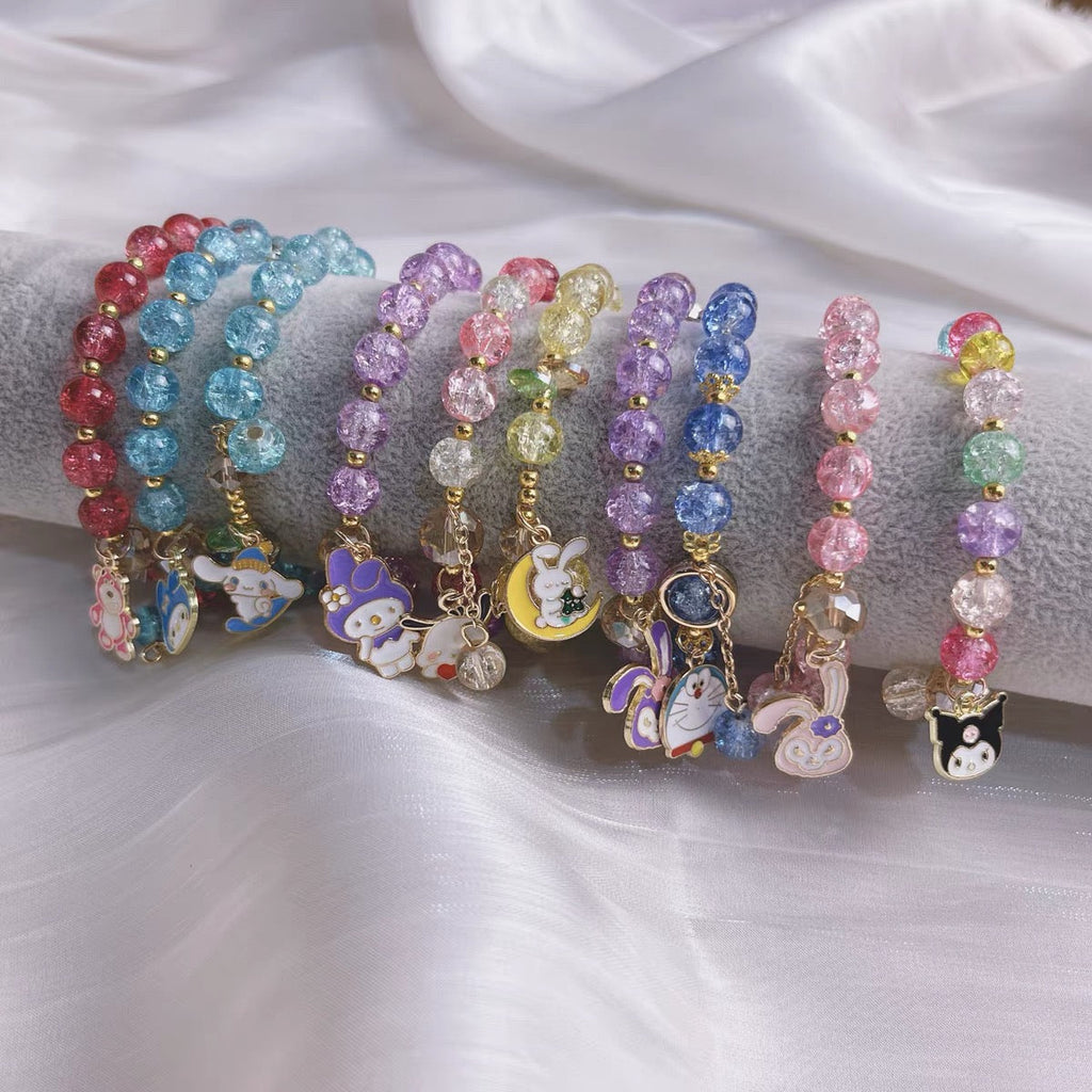 Bracelets Bags -- Open  in live