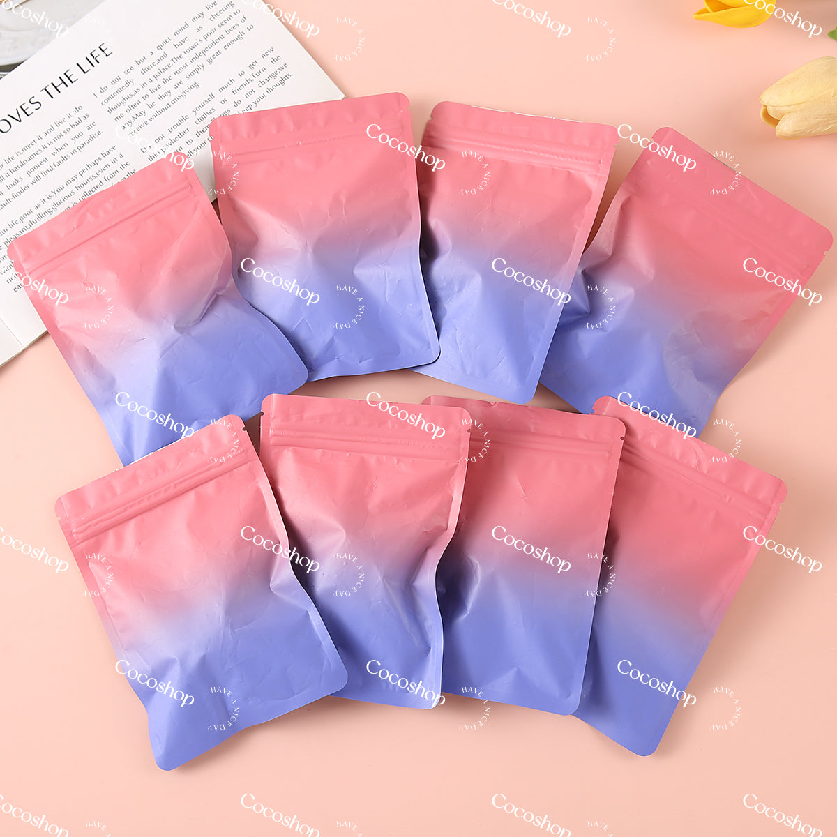 [!!!20% OFF!!!] Luxury Beads & Bling Beads -- Open  in live