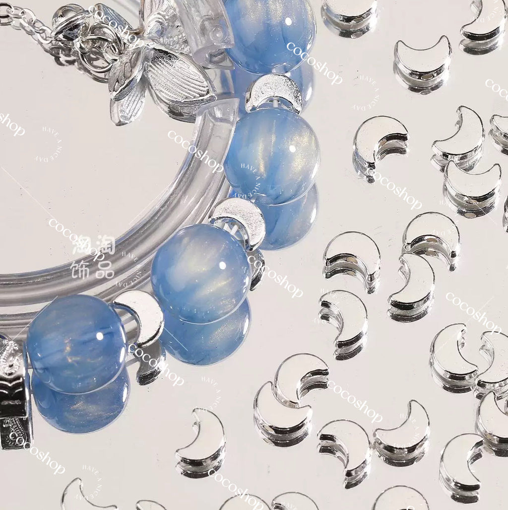 Silver & Golden Accessories