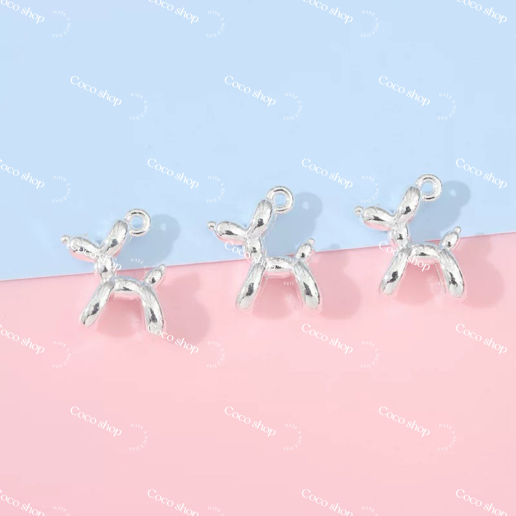 Silver & Golden Accessories