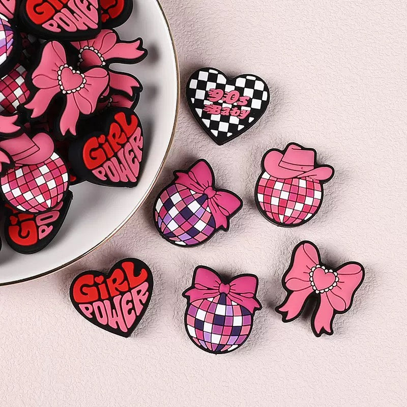 [!!!20% OFF!!!] Silicone Beads Bags -- Open in live