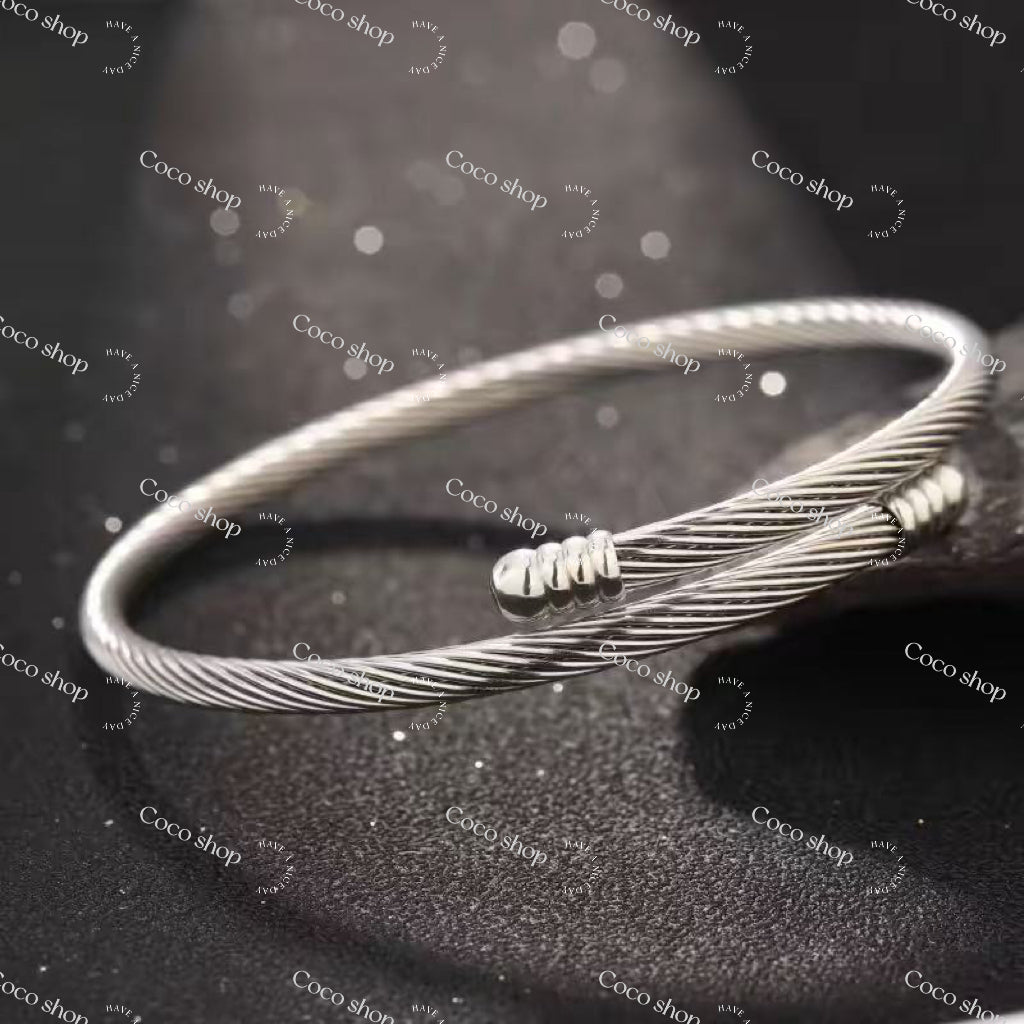 #CocoShop DIY Accessories -- Basic & Necessary for Bracelet Keychain Pen DIY