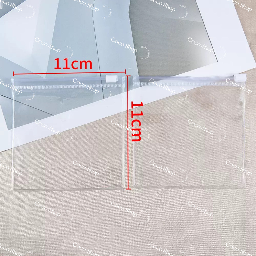 Empty Bags -- Only Bags Without Products