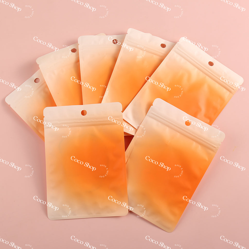 Pendant & Spacer Lucky Bags--Open in Live