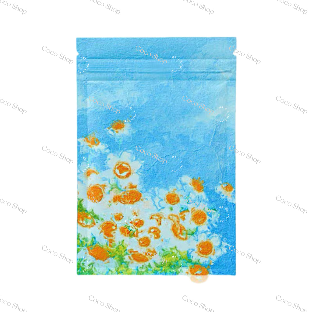 Empty Bags -- Only Bags Without Products