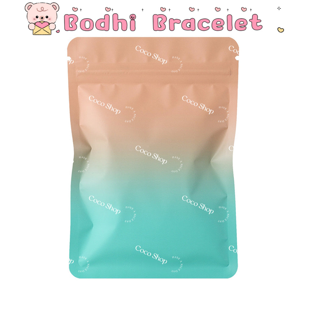Bodhi Bracelet Bags -- Open in Live