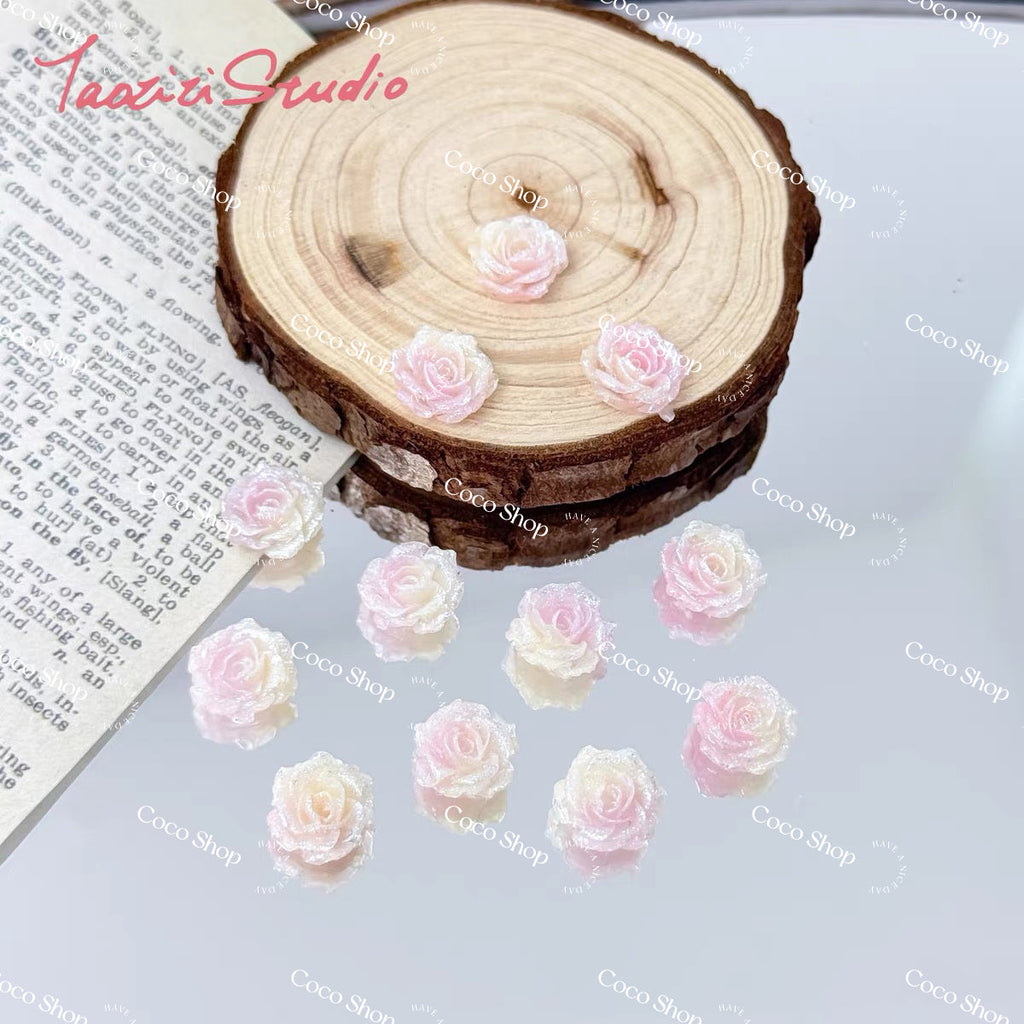 DIY Beading  Kit: Multi-Style Bead Mix Box Jewelry Making Supplies