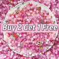 [!!!Buy 2 Get 1 Free!!!] Beads Mix -- Scoop in Live