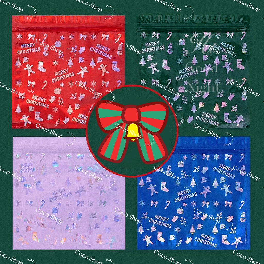 Empty Bags -- Only Bags Without Products