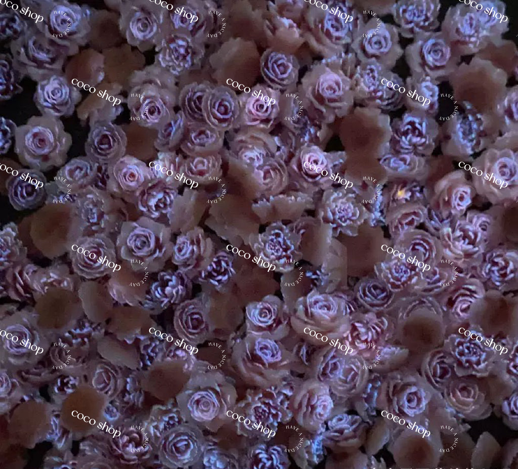 DIY Beading  Kit: Multi-Style Bead Mix Box Jewelry Making Supplies