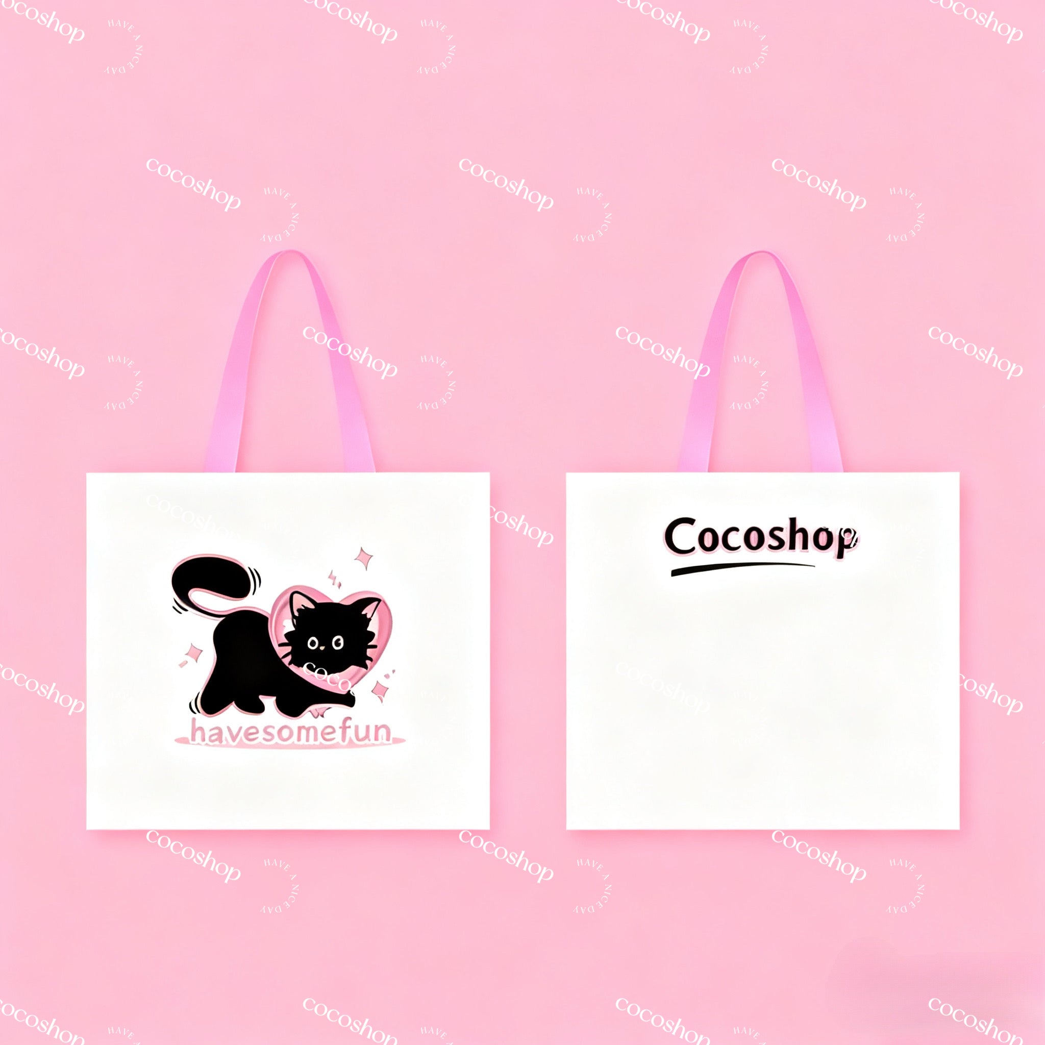 Coco Shop Exclusive Bag