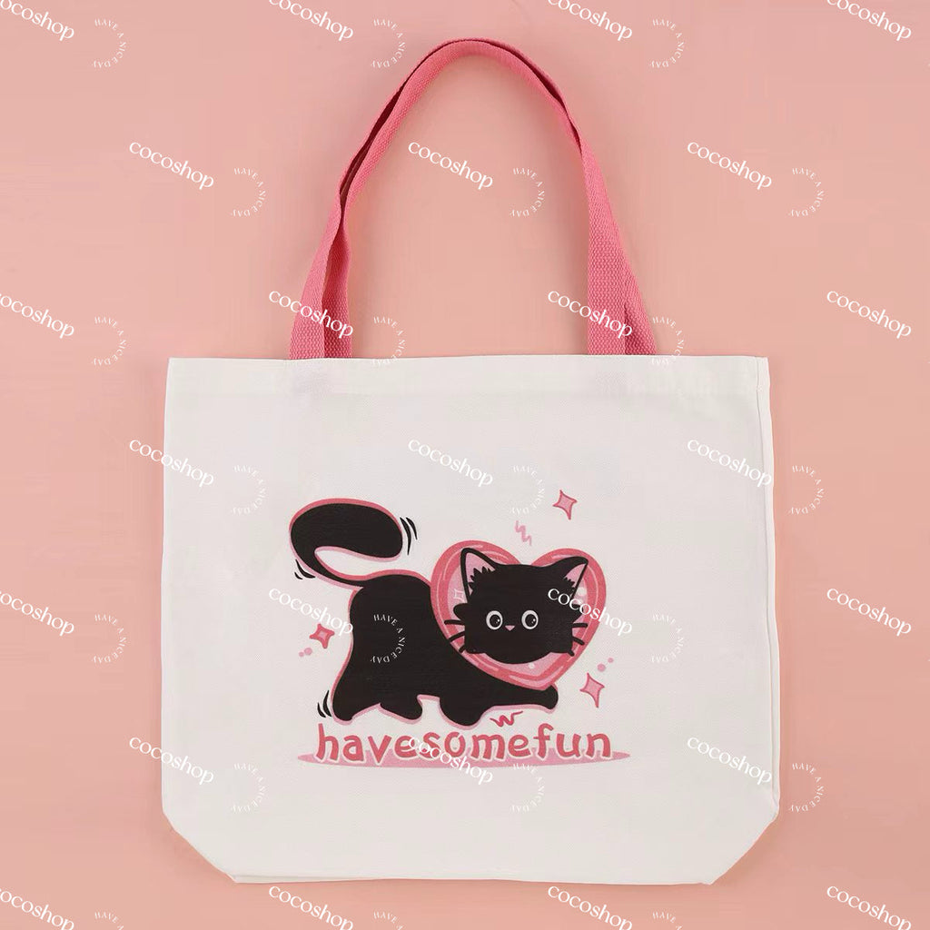 Coco Shop Exclusive Bag