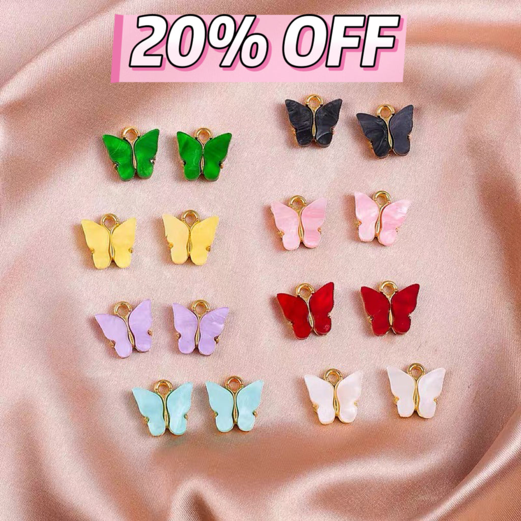 [!!!20% OFF!!!] Cute Charms Lucky Bags -- Characters IP Including