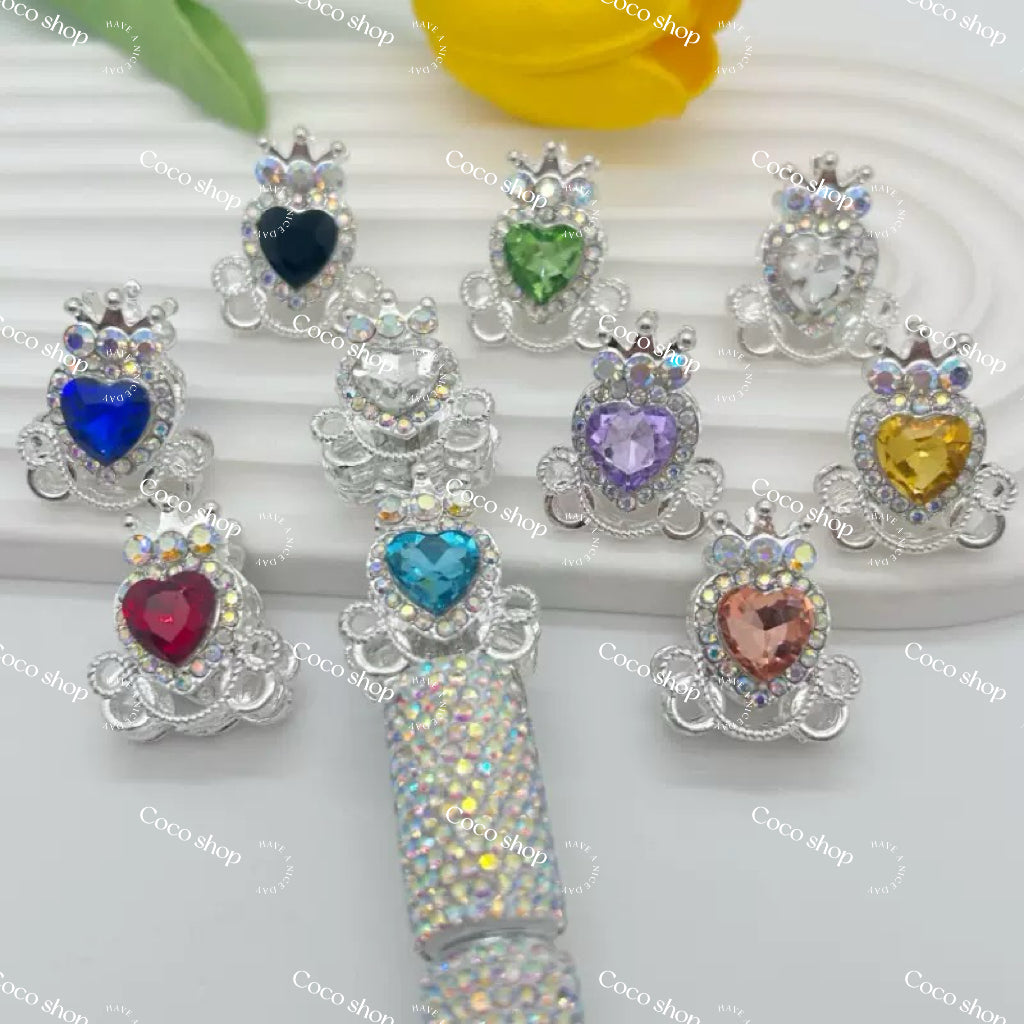 [!!!20% OFF!!!] Luxury Beads & Bling Beads -- Open  in live