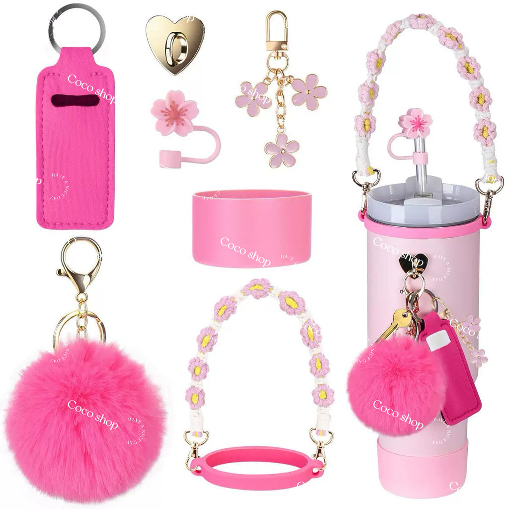 Coco Shop All-In-One DIY Super Pack