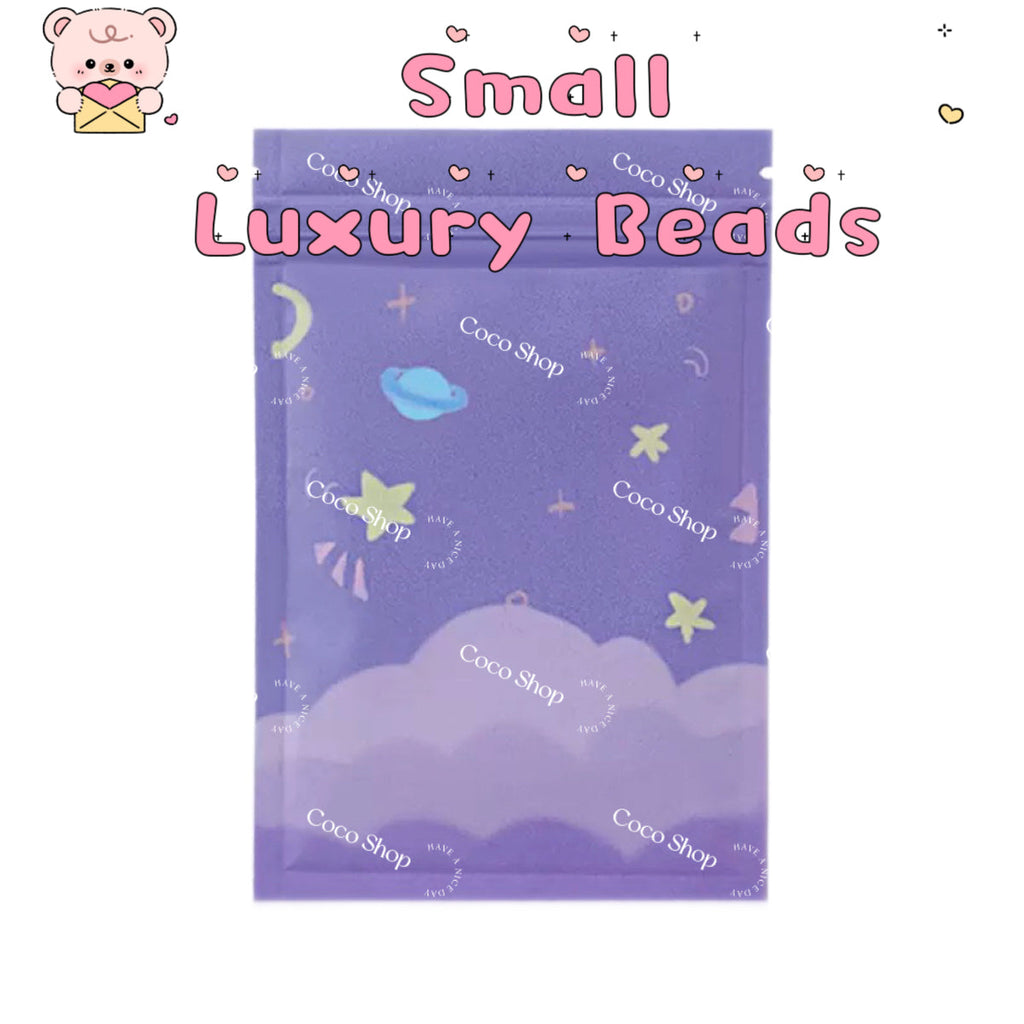 [!!!20% OFF!!!] Luxury Beads & Bling Beads -- Open  in live