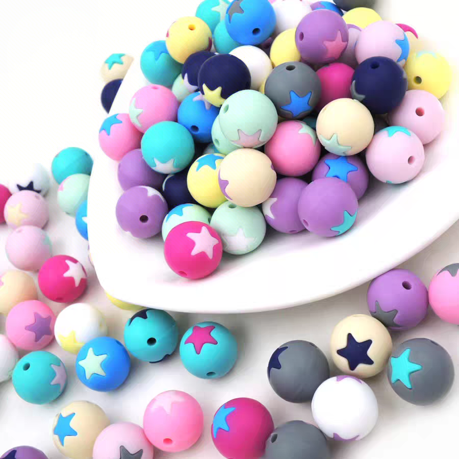 #Cocoshop SALE Silicone Beads -- Open in Live