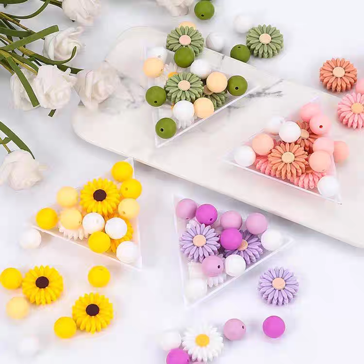 #Cocoshop SALE Silicone Beads -- Open in Live