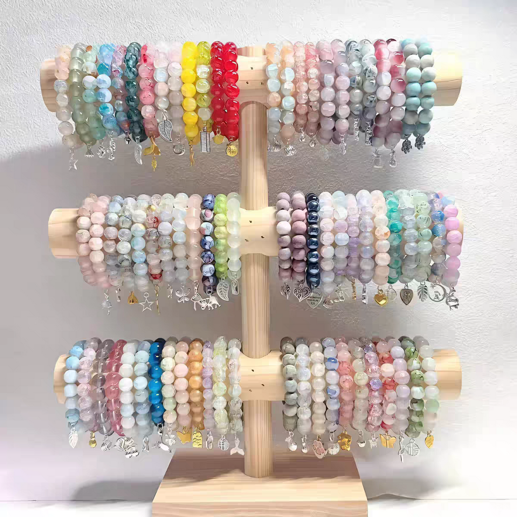 #Cocoshop Bracelets for Women Girls -- Open in Live