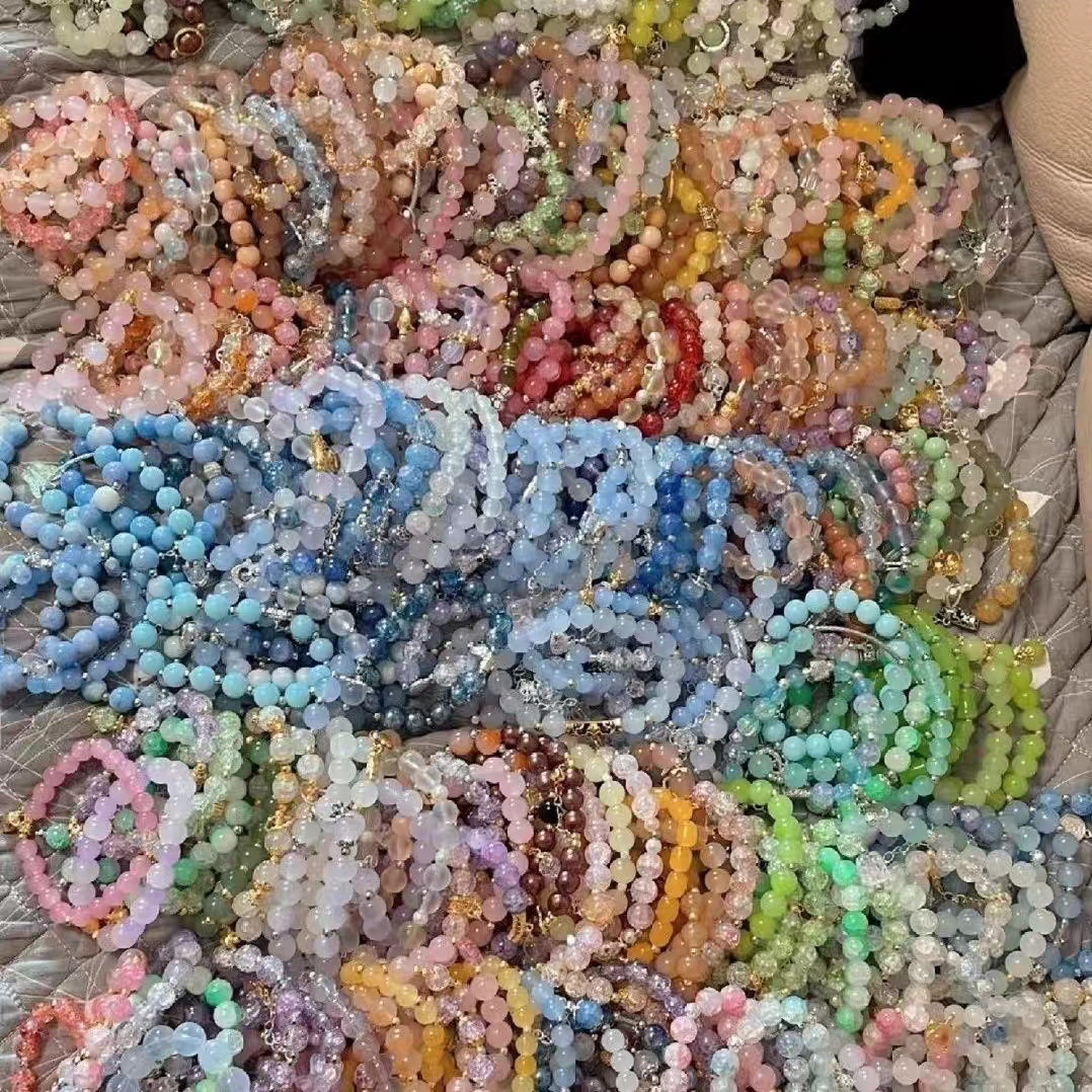 #Cocoshop Bracelets for Women Girls -- Open in Live