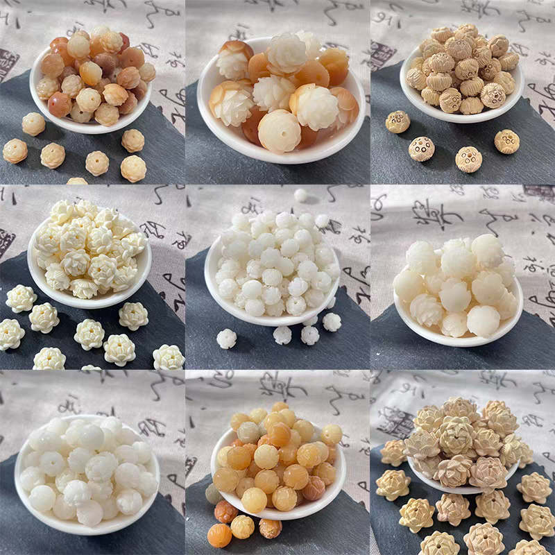 #Cocoshop Bodhi Beads -- Open in Live