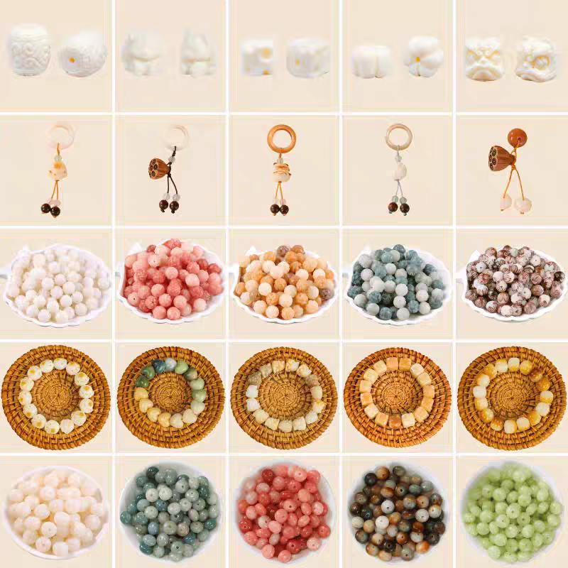 Coco Shop All-In-One DIY Super Pack