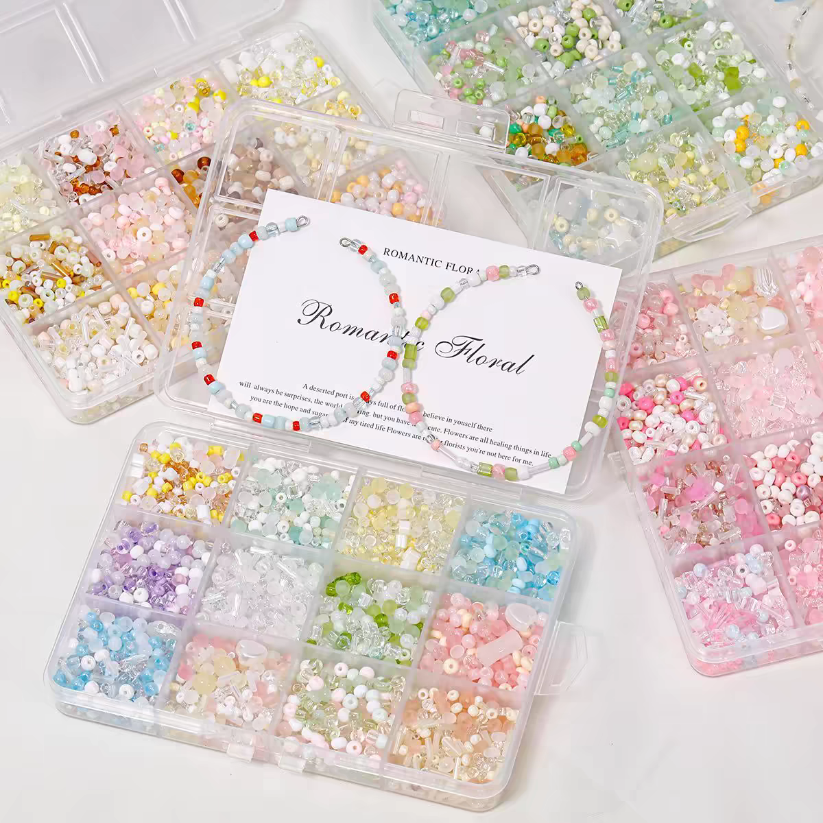 Coco Shop All-In-One DIY Super Pack