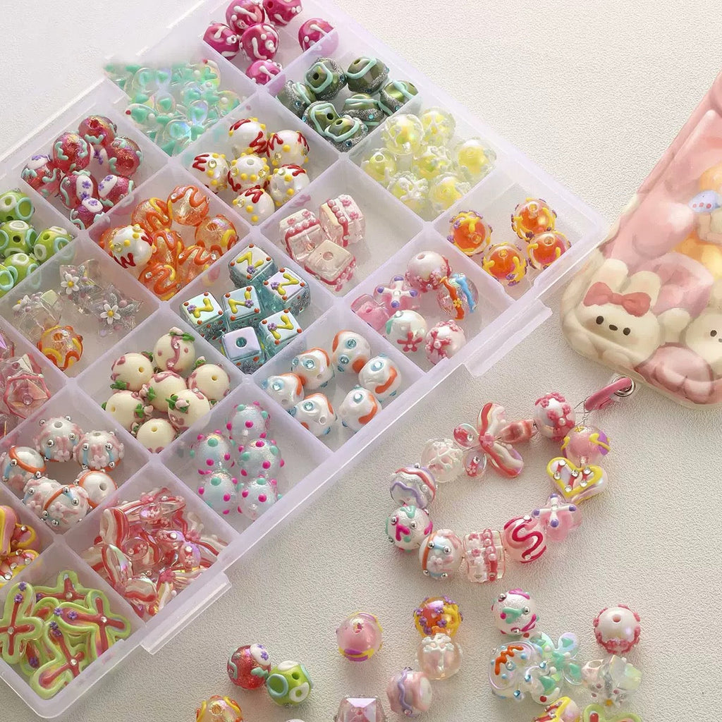 Coco Shop All-In-One DIY Super Pack