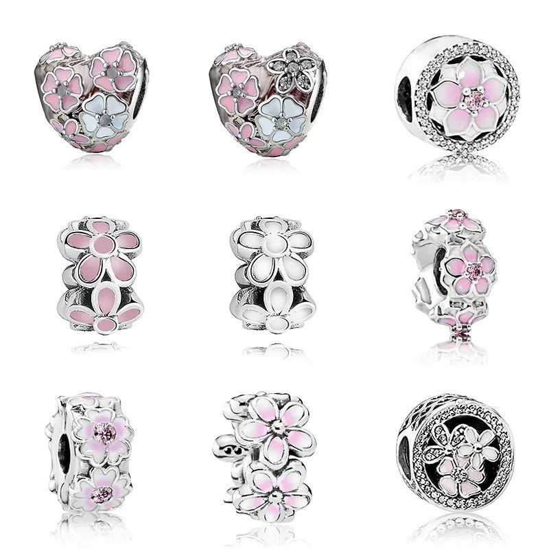 #Cocoshop Dora Beads & Spacers for Dora Bracelet Pen DIY -- Open in Live