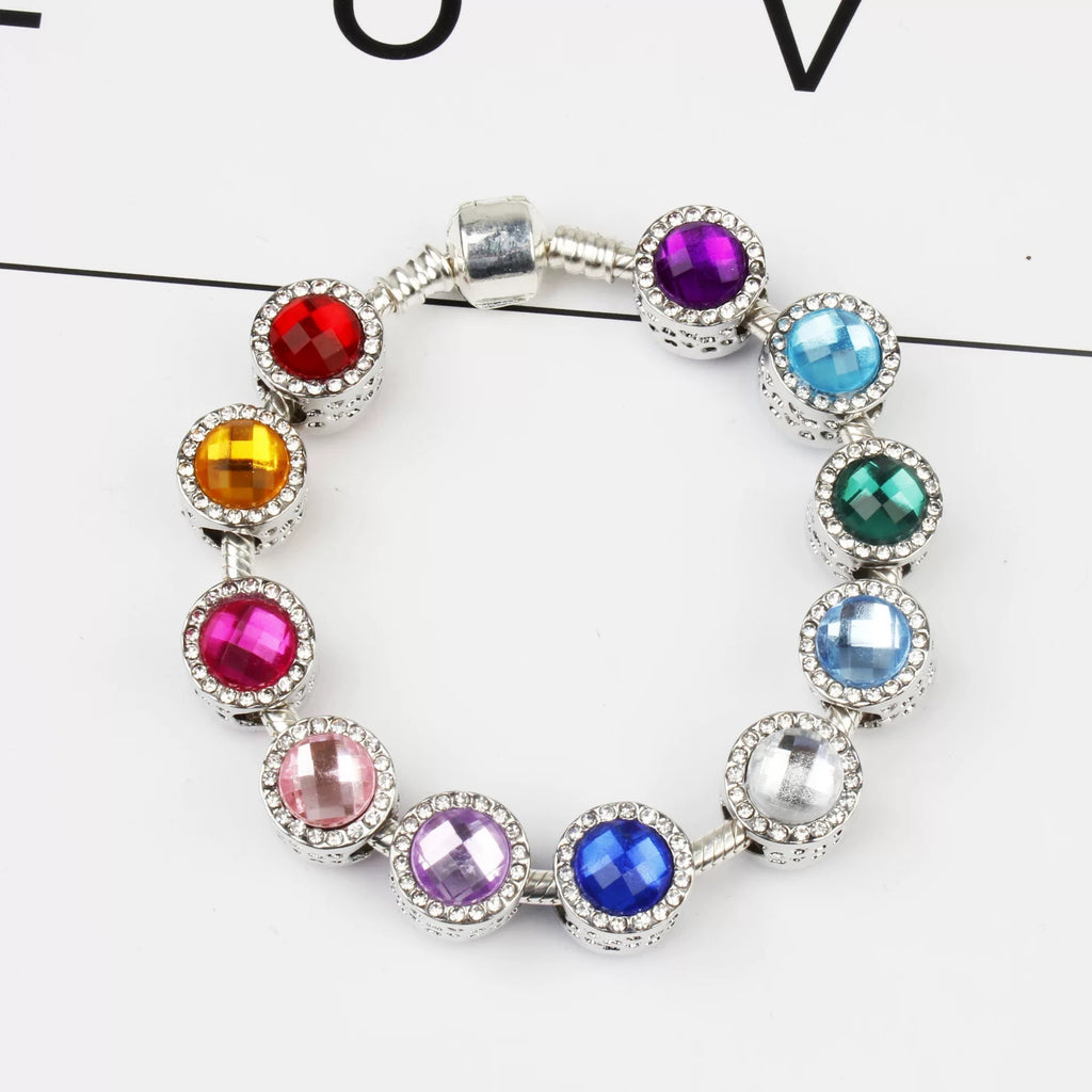 #Cocoshop Dora Beads & Spacers for Dora Bracelet Pen DIY -- Open in Live