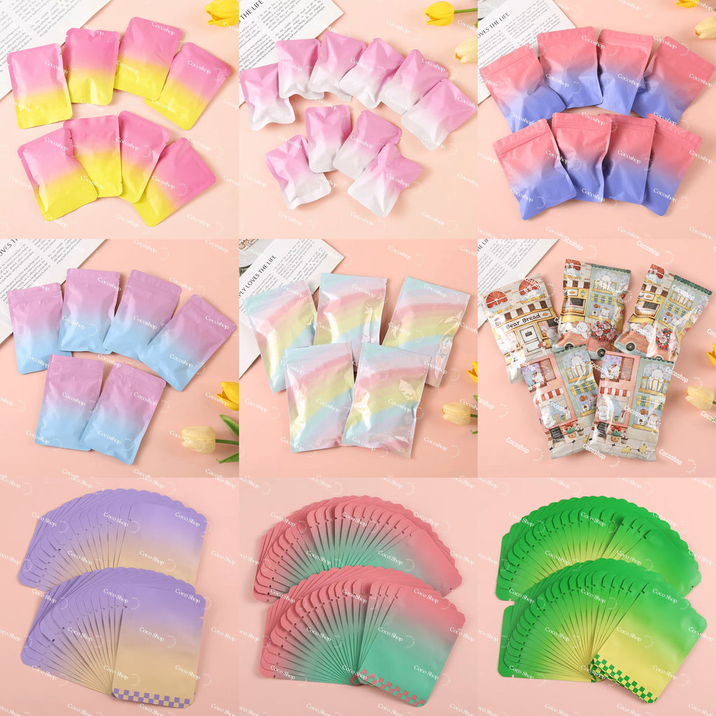 Coco Shop All-In-One DIY Super Pack