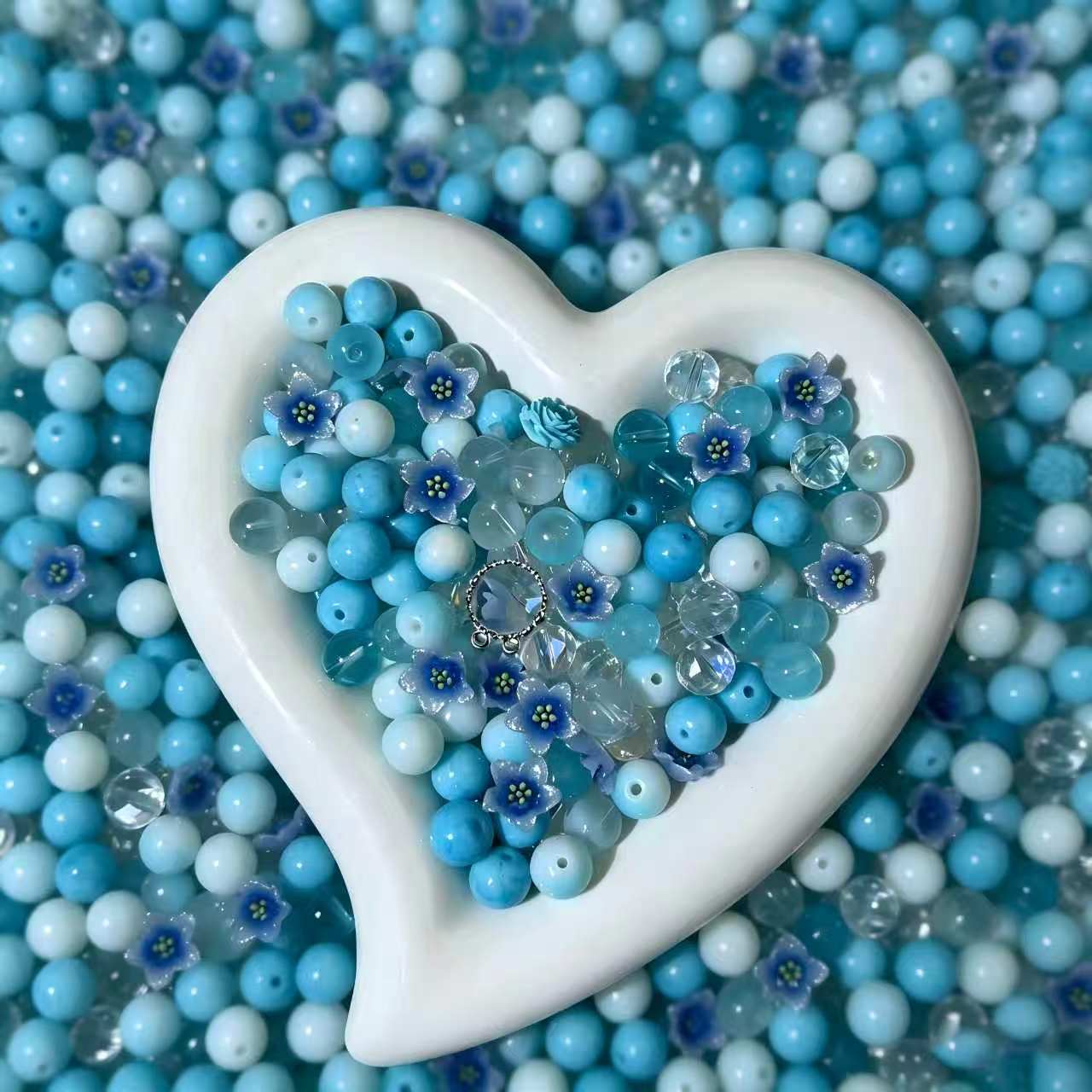 #Cocoshop Beads Mix Wholesale
