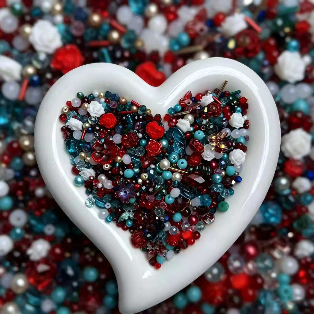 #Cocoshop Beads Mix Wholesale