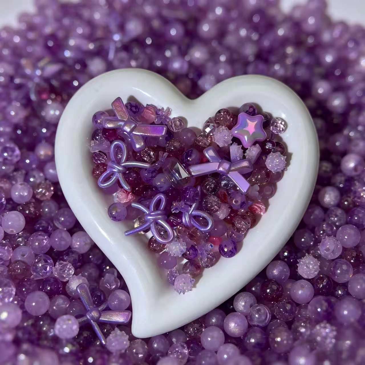 #Cocoshop Beads Mix Wholesale