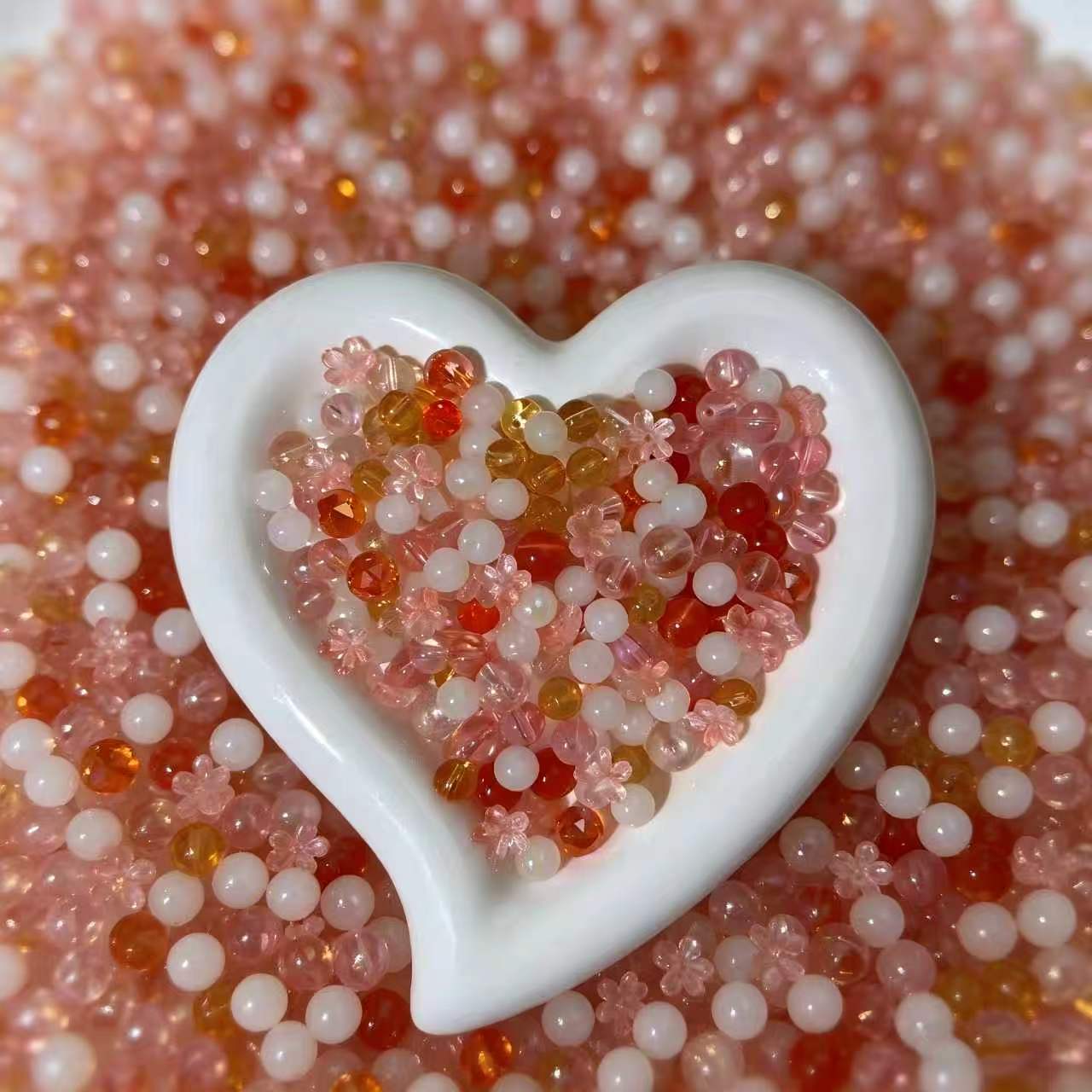 #Cocoshop Beads Mix Wholesale