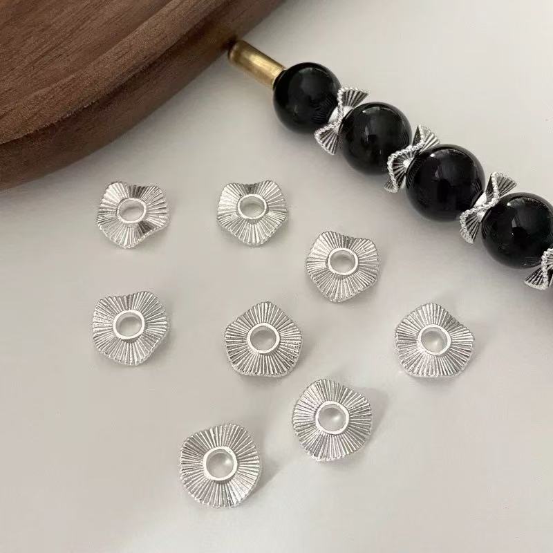 Silver & Golden Accessories