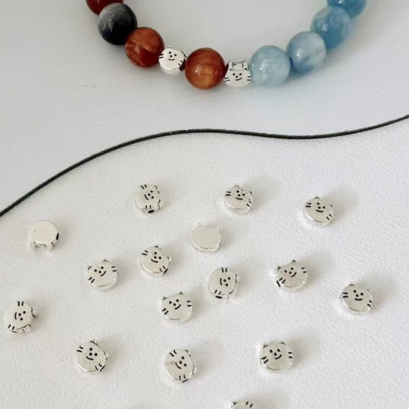 Black & Rose Gold Accessories