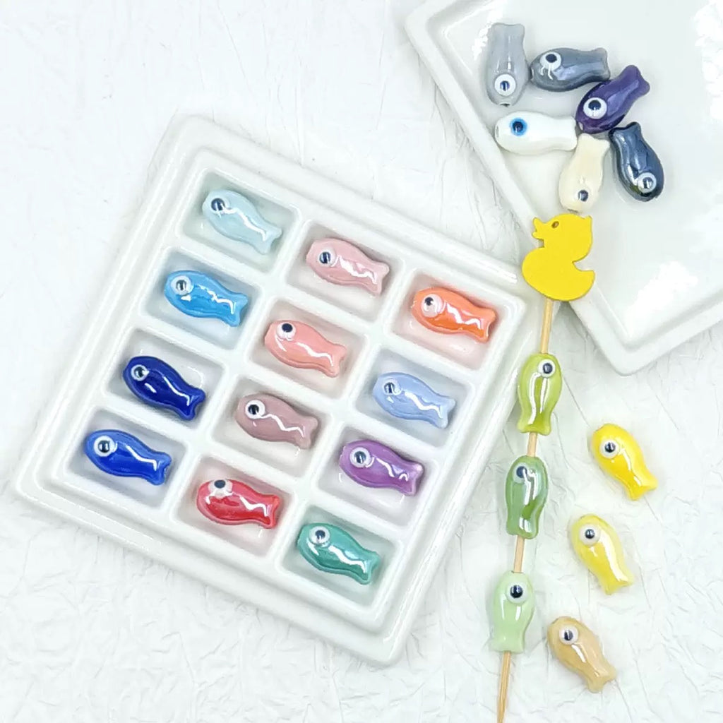 Clearance Sale of Luxury Beads