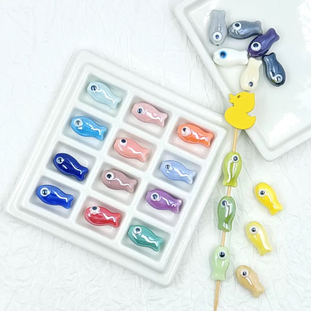 Clearance Sale of Luxury Beads