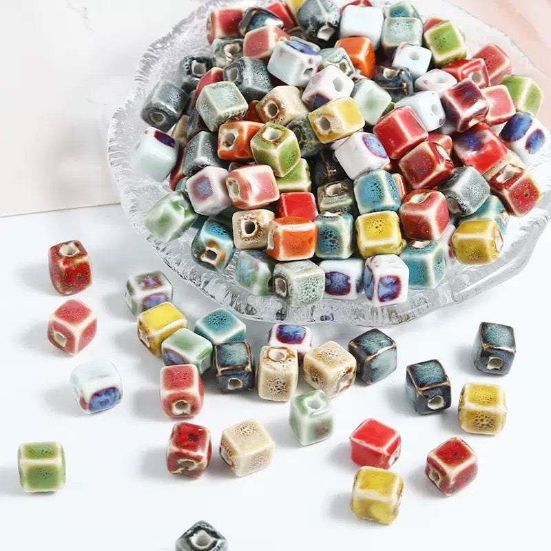 Clearance Sale of Luxury Beads