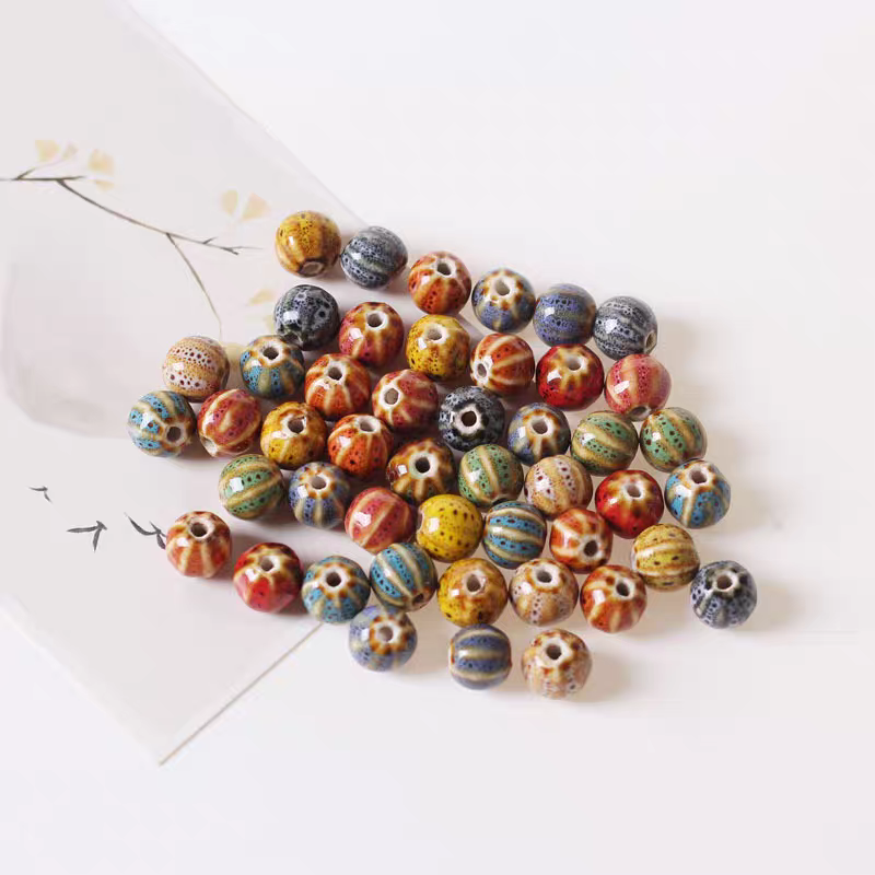 Clearance Sale of Luxury Beads