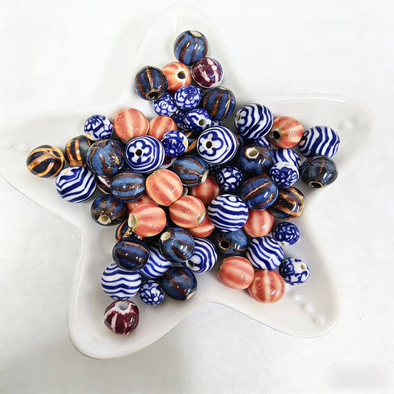Clearance Sale of Luxury Beads