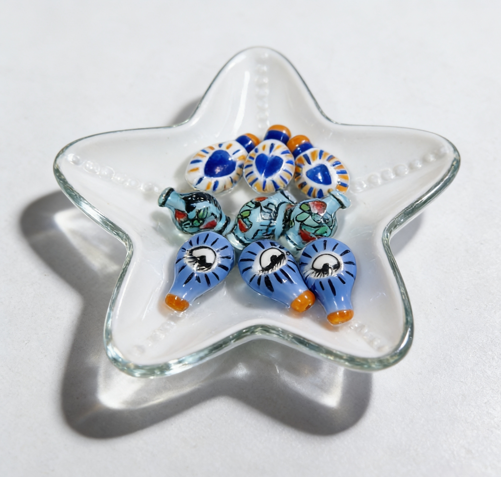 Clearance Sale of Luxury Beads