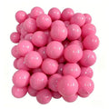 #CocoShop Big Glass Crystal Beads Ball