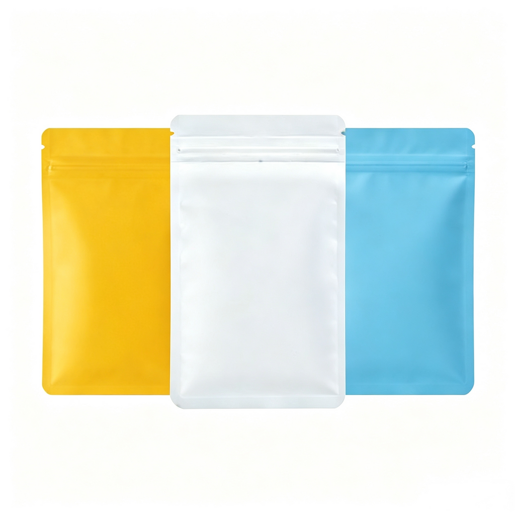 #Cocoshop Empty Bags -- Only Bags Without Products