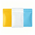 #Cocoshop Empty Bags -- Only Bags Without Products