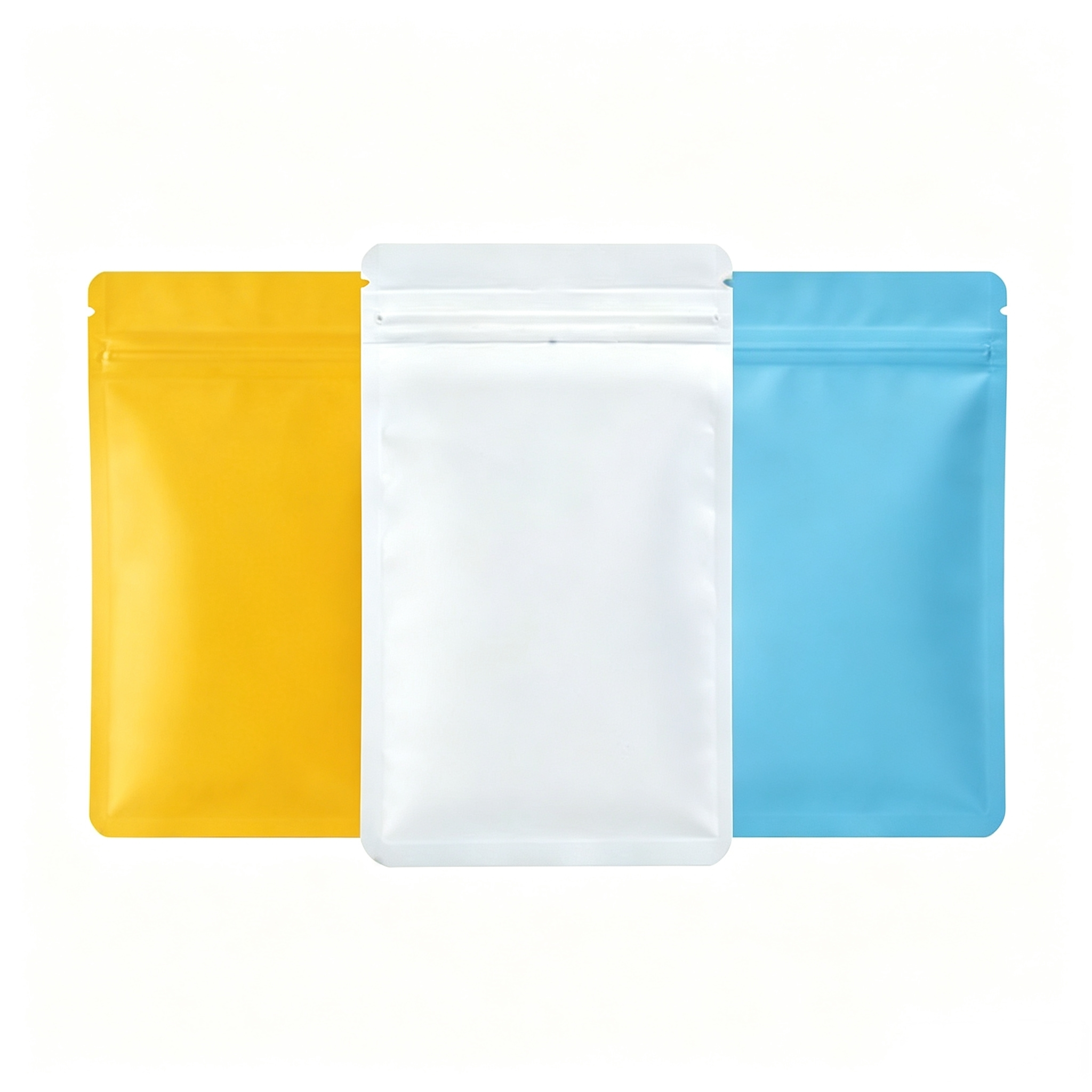 #Cocoshop Empty Bags -- Only Bags Without Products