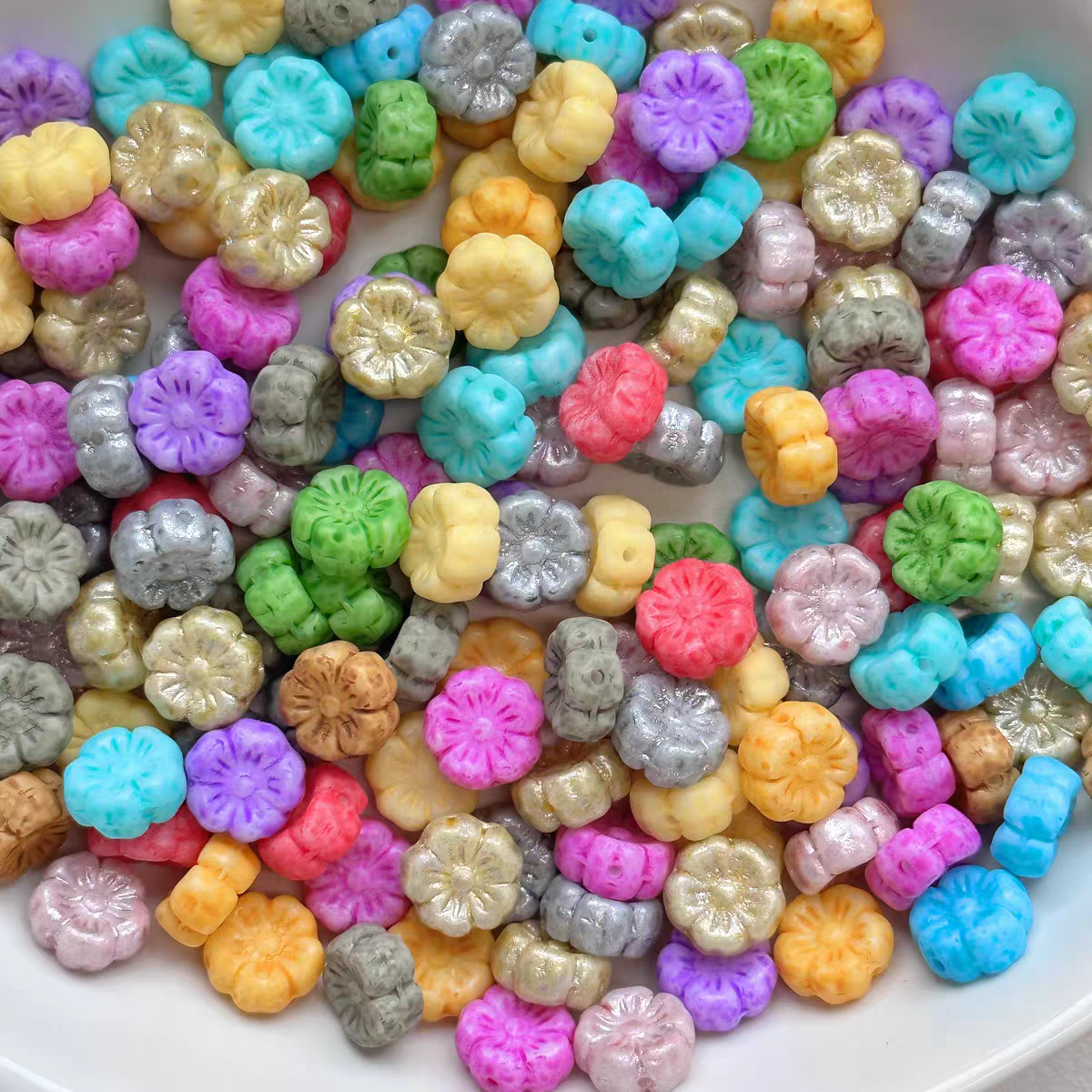 Clearance Sale of Luxury Beads