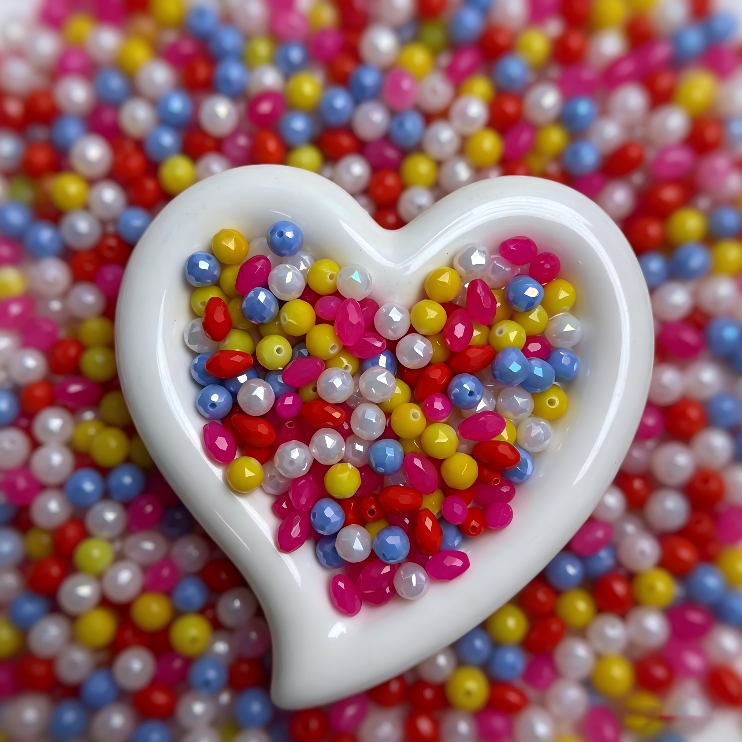 #Cocoshop Beads Mix Wholesale